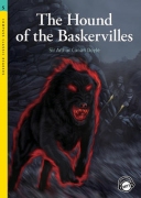 The Hound of the Baskervilles + MP3 CD The Hound of the Baskervilles + MP3 CD